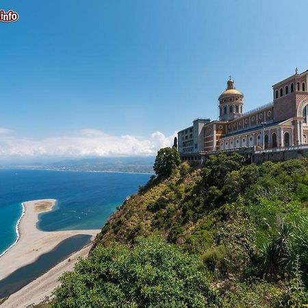 Residence Casa Torretta Gioiosa Marea Εξωτερικό φωτογραφία