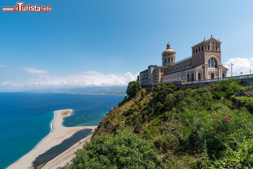 Residence Casa Torretta Gioiosa Marea Εξωτερικό φωτογραφία